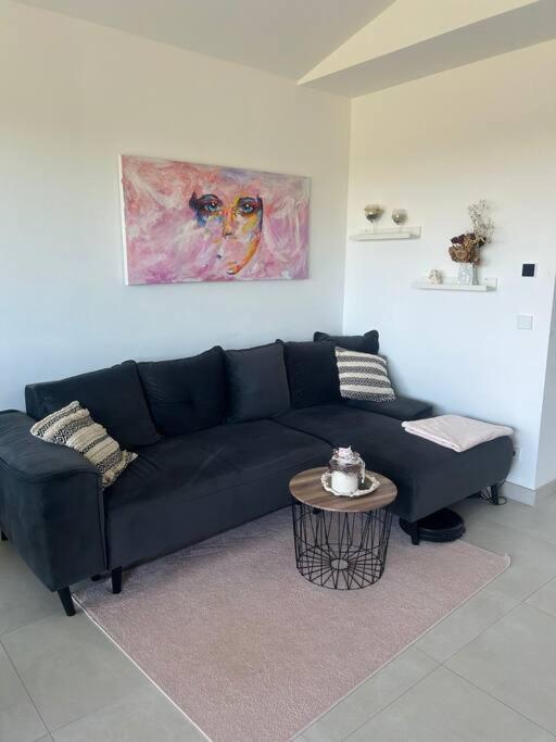 Wohnung Mit Garten Naehe Legoland 莱普海姆 外观 照片